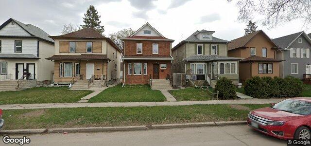 309 Inkster Boulevard（加拿大曼尼托巴省溫尼伯市）房屋照片