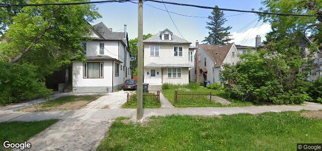 309 St John'S Avenue（加拿大曼尼托巴省溫尼伯市）房屋照片