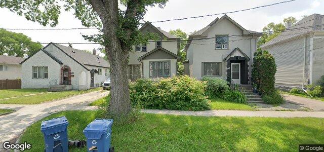 310 Cathedral Avenue（加拿大曼尼托巴省溫尼伯市）房屋照片