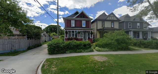 310 Church Avenue（加拿大曼尼托巴省溫尼伯市）房屋照片