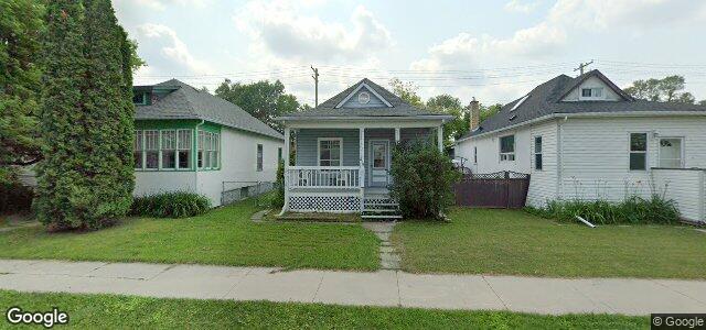 310 Polson Avenue（加拿大曼尼托巴省溫尼伯市）房屋照片