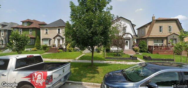 311 Cathedral Avenue（加拿大曼尼托巴省温尼伯市）房屋照片