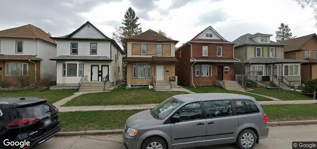 311 Inkster Boulevard（加拿大曼尼托巴省溫尼伯市）房屋照片