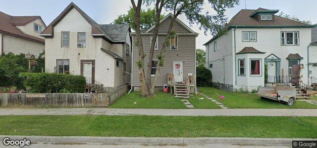 311 Polson Avenue（加拿大曼尼托巴省溫尼伯市）房屋照片
