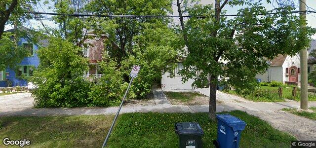 311 St John'S Avenue（加拿大曼尼托巴省溫尼伯市）房屋照片