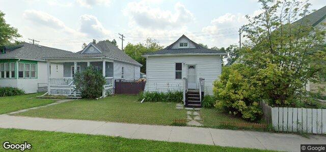 312 Polson Avenue（加拿大曼尼托巴省溫尼伯市）房屋照片