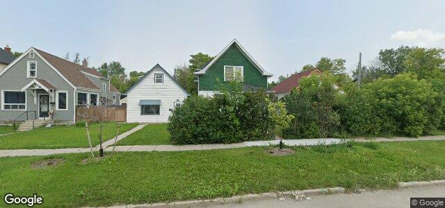Photo of 313 Bannerman Avenue in Winnipeg, Manitoba