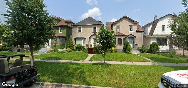 313 Cathedral Avenue（加拿大曼尼托巴省溫尼伯市）房屋照片