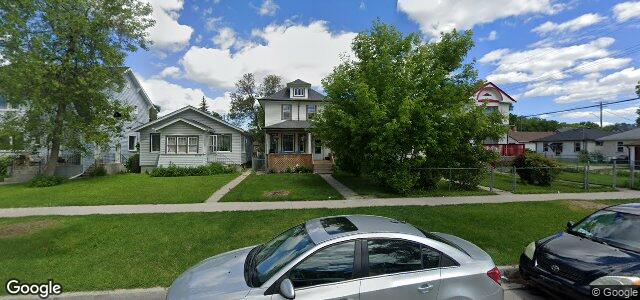 313 Church Avenue（加拿大曼尼托巴省溫尼伯市）房屋照片