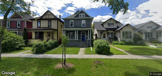 314 Church Avenue（加拿大曼尼托巴省溫尼伯市）房屋照片