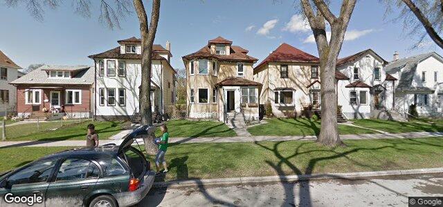 315 Cathedral Avenue（加拿大曼尼托巴省溫尼伯市）房屋照片