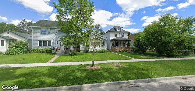 315 Church Avenue（加拿大曼尼托巴省溫尼伯市）房屋照片