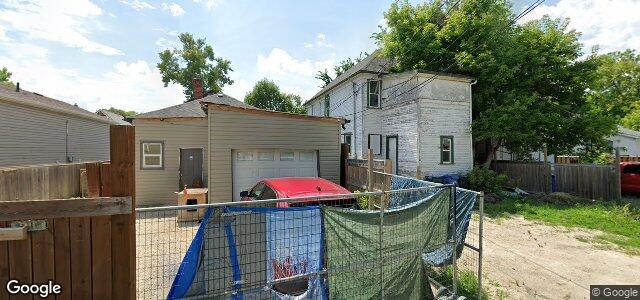 315 Redwood Avenue（加拿大曼尼托巴省溫尼伯市）房屋照片