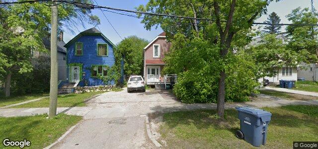 Photo of 315 St John'S Avenue in Winnipeg, Manitoba