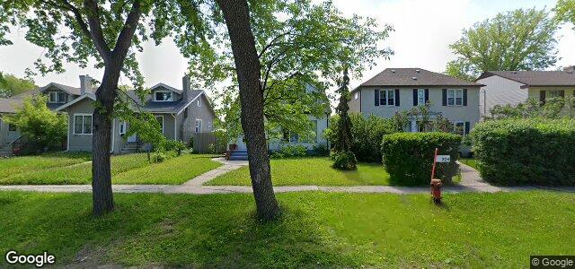 316 St John'S Avenue（加拿大曼尼托巴省溫尼伯市）房屋照片