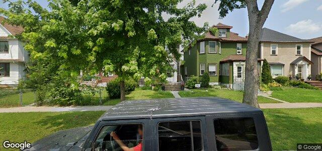 317 Cathedral Avenue（加拿大曼尼托巴省溫尼伯市）房屋照片