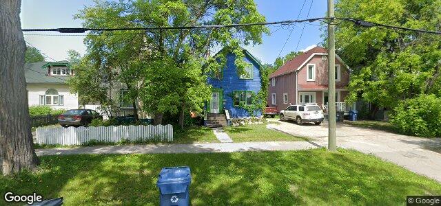 317 St John'S Avenue（加拿大曼尼托巴省溫尼伯市）房屋照片