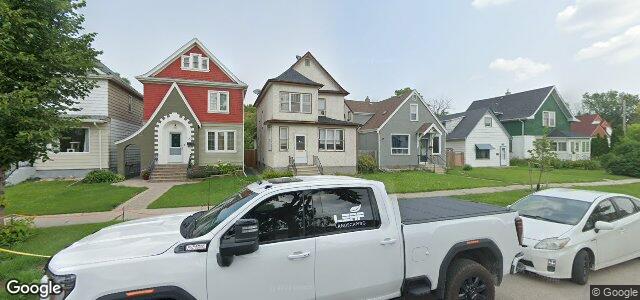 319 Bannerman Avenue（加拿大曼尼托巴省溫尼伯市）房屋照片