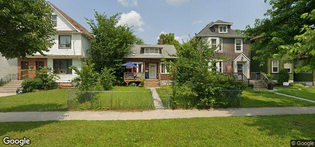 319 Cathedral Avenue（加拿大曼尼托巴省溫尼伯市）房屋照片