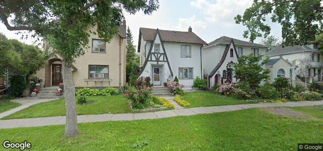 320 Bannerman Avenue（加拿大曼尼托巴省溫尼伯市）房屋照片