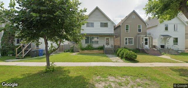 320 Cathedral Avenue（加拿大曼尼托巴省溫尼伯市）房屋照片