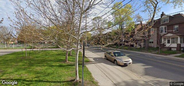 320 Lansdowne Avenue（加拿大曼尼托巴省溫尼伯市）房屋照片