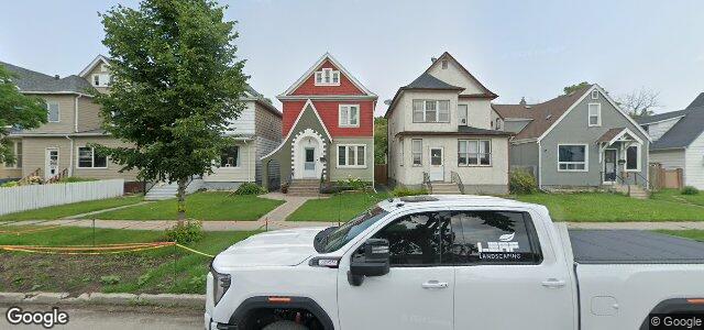 321 Bannerman Avenue（加拿大曼尼托巴省溫尼伯市）房屋照片