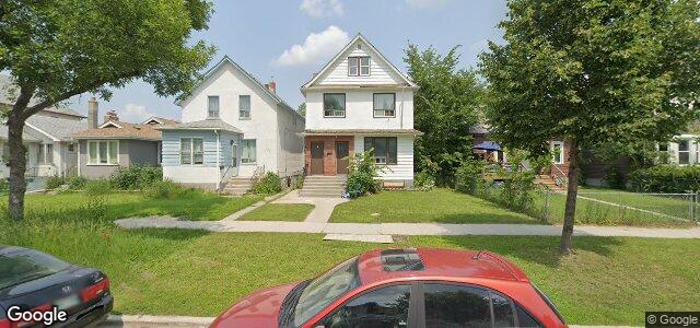 321 Cathedral Avenue（加拿大曼尼托巴省溫尼伯市）房屋照片