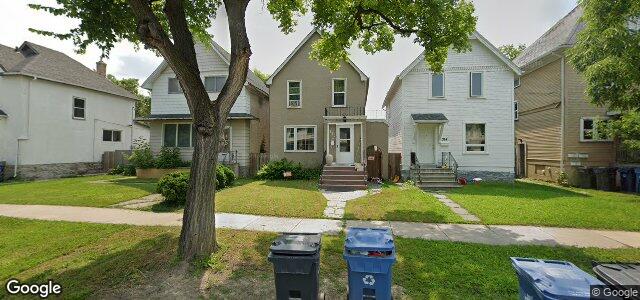 322 Cathedral Avenue（加拿大曼尼托巴省溫尼伯市）房屋照片