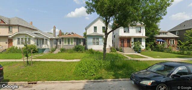 323 Cathedral Avenue（加拿大曼尼托巴省溫尼伯市）房屋照片