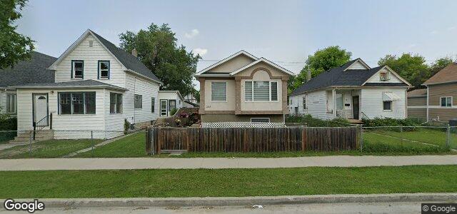 323 Polson Avenue（加拿大曼尼托巴省溫尼伯市）房屋照片