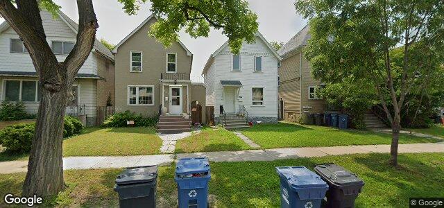 324 Cathedral Avenue（加拿大曼尼托巴省溫尼伯市）房屋照片