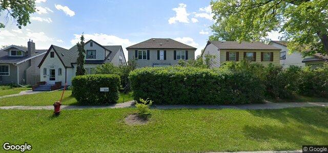 324 St John'S Avenue（加拿大曼尼托巴省溫尼伯市）房屋照片