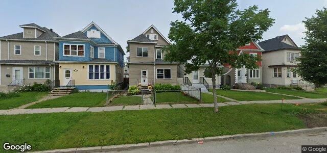 325 Bannerman Avenue（加拿大曼尼托巴省溫尼伯市）房屋照片