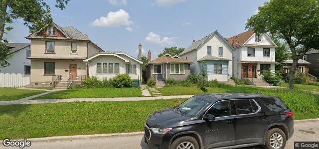 325 Cathedral Avenue（加拿大曼尼托巴省溫尼伯市）房屋照片