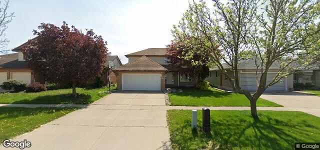 325 Lansdowne Avenue（加拿大曼尼托巴省溫尼伯市）房屋照片