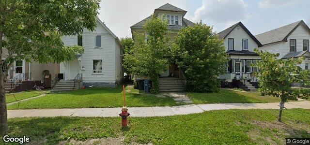 326 Cathedral Avenue（加拿大曼尼托巴省溫尼伯市）房屋照片