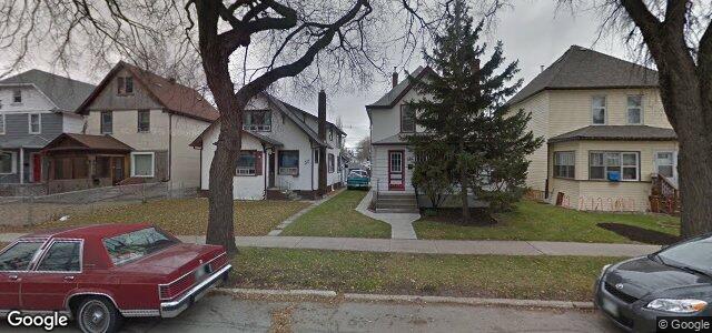 326 Inkster Boulevard（加拿大曼尼托巴省溫尼伯市）房屋照片