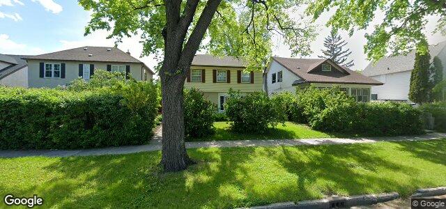 326 St John'S Avenue（加拿大曼尼托巴省溫尼伯市）房屋照片