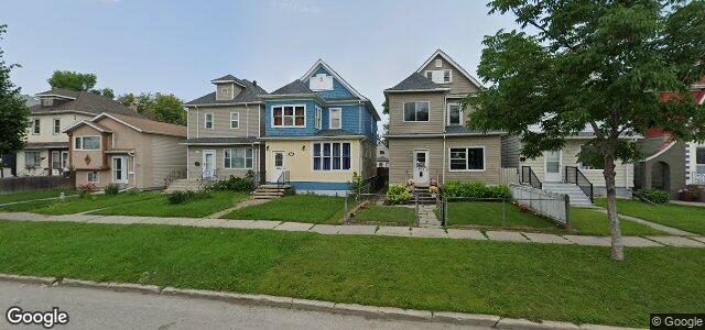 327 Bannerman Avenue（加拿大曼尼托巴省溫尼伯市）房屋照片