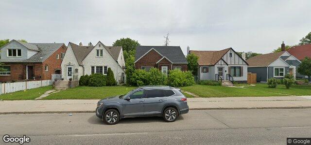 327 Mountain Avenue（加拿大曼尼托巴省溫尼伯市）房屋照片