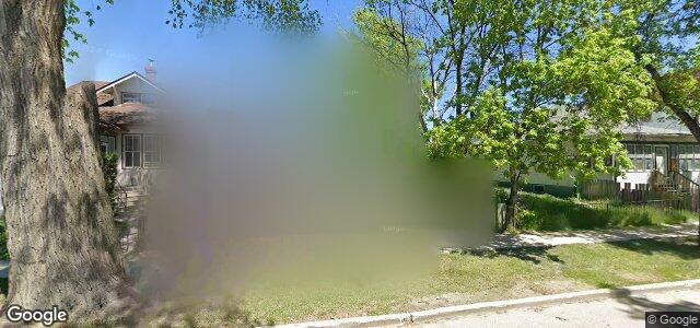 327 Redwood Avenue（加拿大曼尼托巴省溫尼伯市）房屋照片