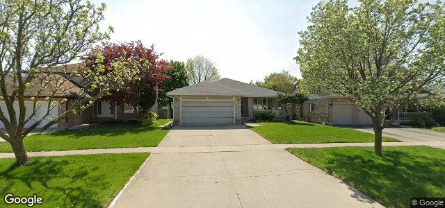 329 Lansdowne Avenue（加拿大曼尼托巴省溫尼伯市）房屋照片