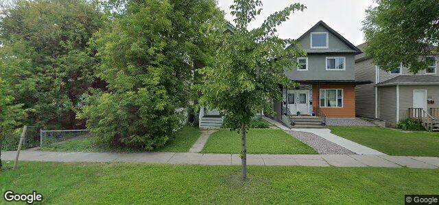 330 Bannerman Avenue（加拿大曼尼托巴省溫尼伯市）房屋照片