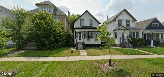 330 Cathedral Avenue（加拿大曼尼托巴省溫尼伯市）房屋照片