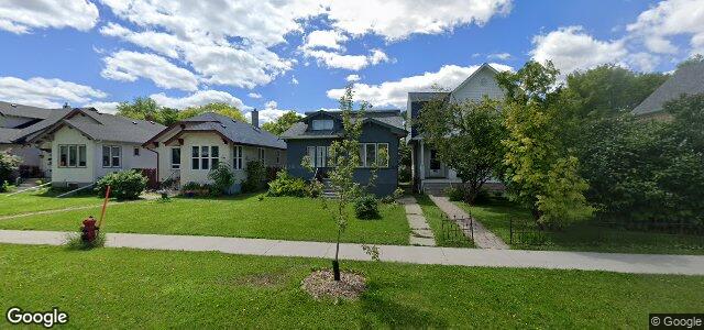 330 Church Avenue（加拿大曼尼托巴省溫尼伯市）房屋照片