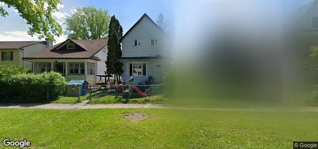 330 St John'S Avenue（加拿大曼尼托巴省溫尼伯市）房屋照片