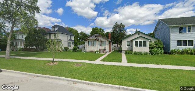 331 Church Avenue（加拿大曼尼托巴省溫尼伯市）房屋照片