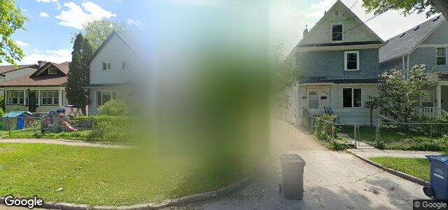 332 St John'S Avenue（加拿大曼尼托巴省溫尼伯市）房屋照片