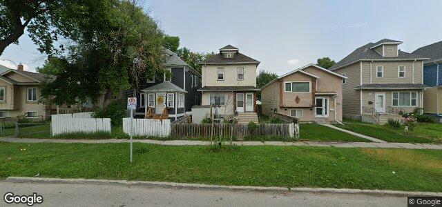 333 Bannerman Avenue（加拿大曼尼托巴省溫尼伯市）房屋照片